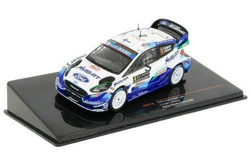 Ford fiesta wrc du rallye - ford,