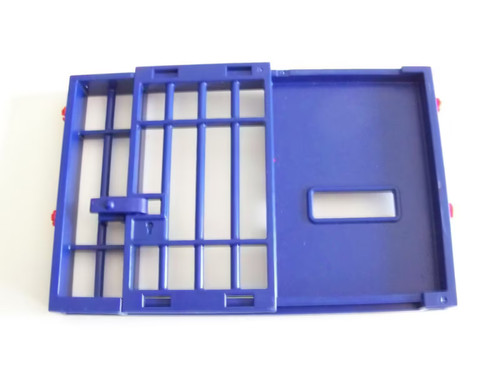 Playmobil systemx - (4501),