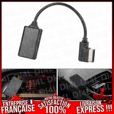CÂBLE AUDIO SON MUSIQUE