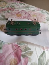 TRAIN HORNBY LOCOMOTIVE