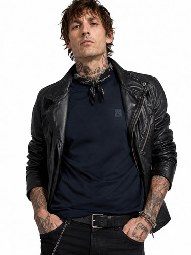 Belstaff london shirt coton - t-shirt,