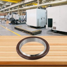 KF-40 Bague centrale d'aspiration installation facile utilisation en laboratoire