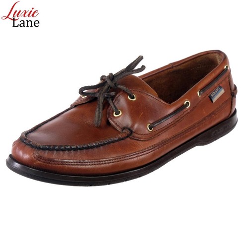 Sebago docksides n boat - docksides,