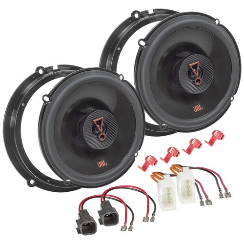Kit jbl stage3 627f - le,