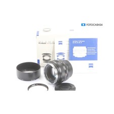 Objectif Zeiss Planar T* 1,4/50 ZE C/EF + Top (283985)