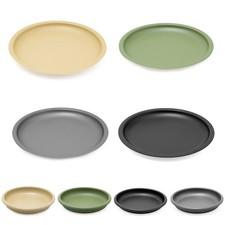 Assiette à dîner camping