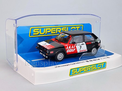 Slot car superslot h4520 - slot,