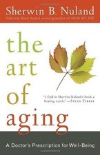 The Art of Aging: A Doctors