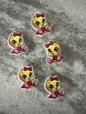 Acrylic Tweety Bird Focal