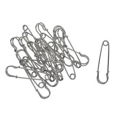 20pcs Grande Métal Forte