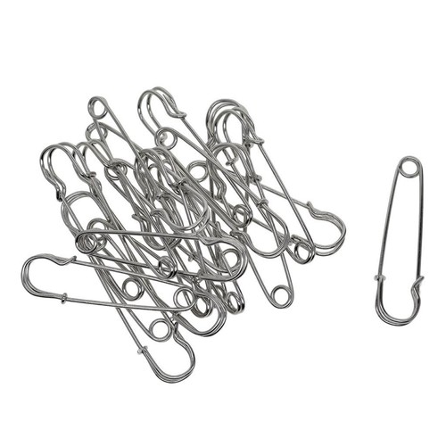 20pcs grande métal forte - 20pcs,