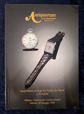 Important orologi da polo da