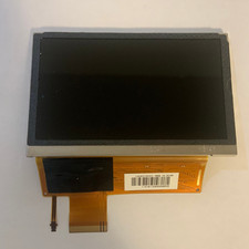 Ecran PSP LCD PSP  d ' Origine   Sony  PSP FAT 1000 / 1004   ? Envoi Rapide  ?