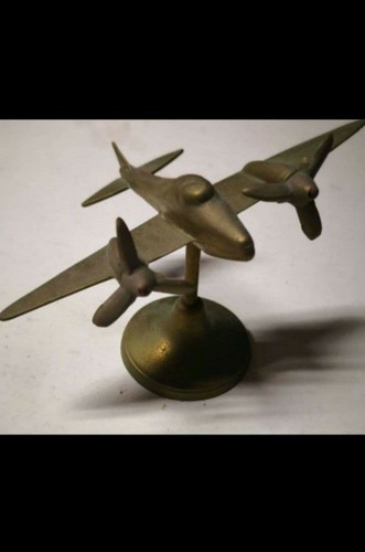Avion laiton époque - en,