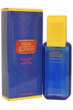 Puig Aqua Quorum Eau De