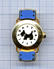 PIN'S ARTHUS BERTRAND PARIS