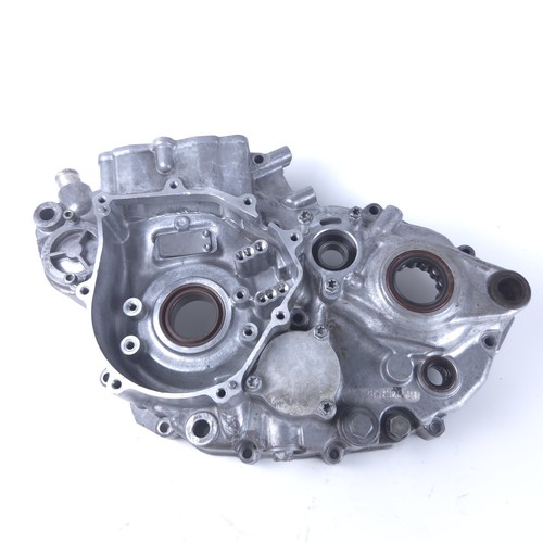 Carter moteur gauche ktm - ktm, 450