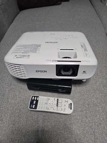 Vidéoprojecteur epson x49 - vidéoprojecteur, eb-x49