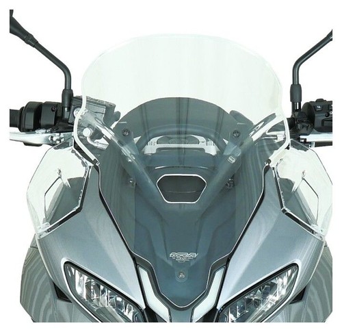 Bulle mra touring maxi - bulle,