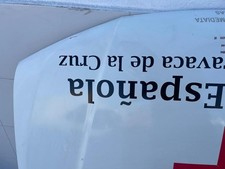 CAPOT  NISSAN NAVARA PICK-UP