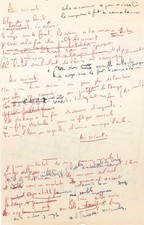 Jacques BREL. Exceptionnel