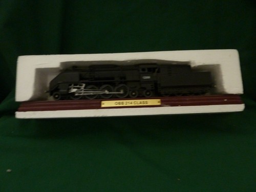 Atlas editions model train - atlas,