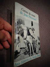 CARNET DE ROUTE Un prête