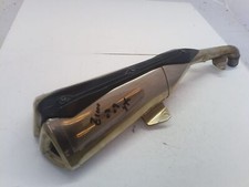 Kawasaki z1000 07 09 Pot