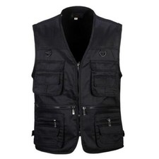 Gilet de   Mouche Multi-poches