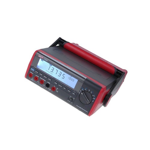 Multimètre table ut804 - de,