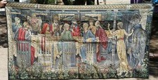 Flemish tapestries tapisseries - tapestries,