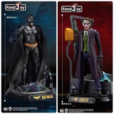 Figurines BATMAN JOKER DC