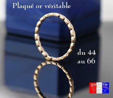Bague anneau alliance vrai - bague,