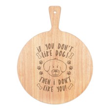 If You Ne Pas Comme Chiens