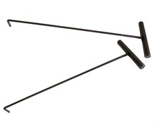 Tachometer-Reparaturwerkzeug, Tachohaken, Couvercle Du Compteur de Vitesse, Pour