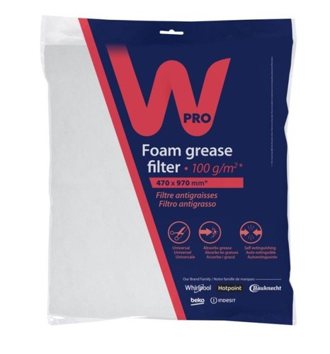 Filtre hotte anti graisse - filtre, anti-graisse