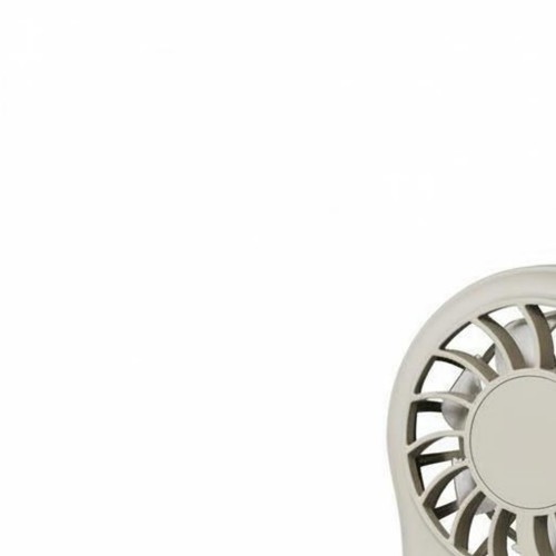 Mini ventilateur poche - ventilateur,