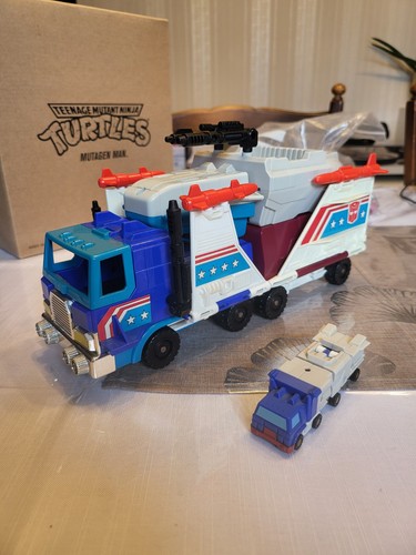 Transformers - transformers,