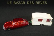 MAJORETTE FRANCE.  CITROEN DS