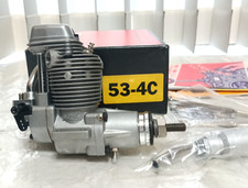 Moteur Enya 53-4C 4 temps neuf