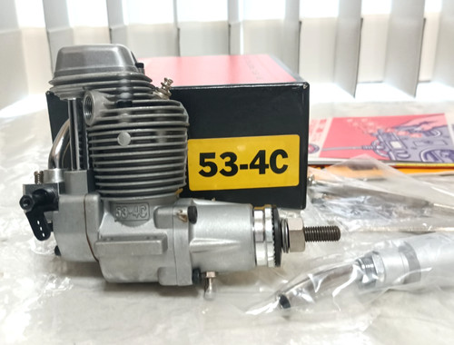 Moteur enya temps - moteur,
