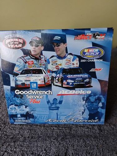 2002 action kevin harvick - action,