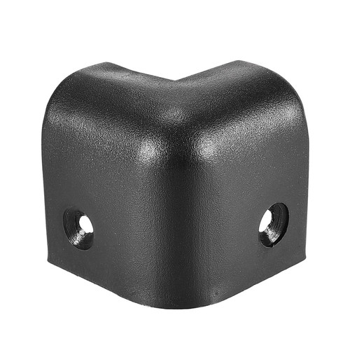 Haut parleur coin - coin, protecteurs