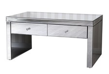 Table D'Appoint Miroir «