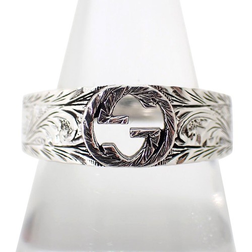 Occasion bague g imbriquée - bague,