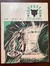 Revue Louveteau Scout de