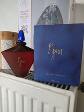 Eau De Toilette 8e Jour Yves Rocher 100 Ml  En Boite
