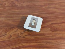 Legrand CHAMBORD  1 interrupteur permutateur inverseur