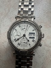 SUPERBE MONTRE LONGINES