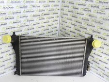 Echangeur air (Intercooler)